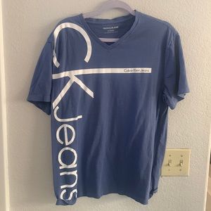 Calvin Klein Jeans XL Shirt